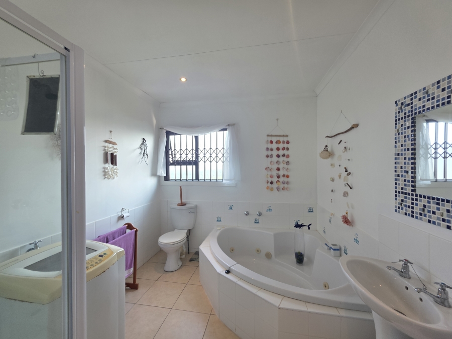 3 Bedroom Property for Sale in Merryhill Eastern Cape